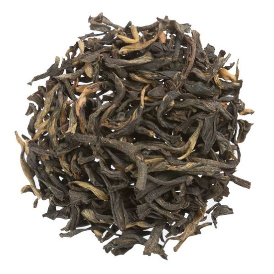 Mincing Lane breakfast blend loose tea
 Mincing Lane breakfast blend loose tea
