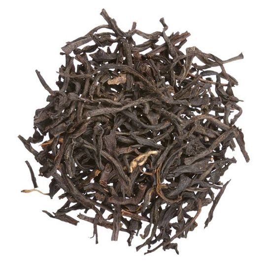 English Breakfast loose leaf black tea