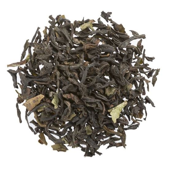 Darjeeling-Ceylon Iced Tea Blend | Upton Tea Imports best loose leaf black tea for iced tea