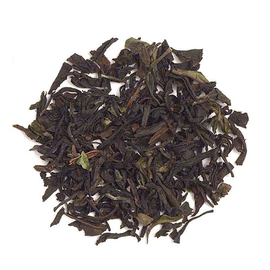 Russian Caravan loose leaf black tea
 Russian Caravan loose leaf black tea