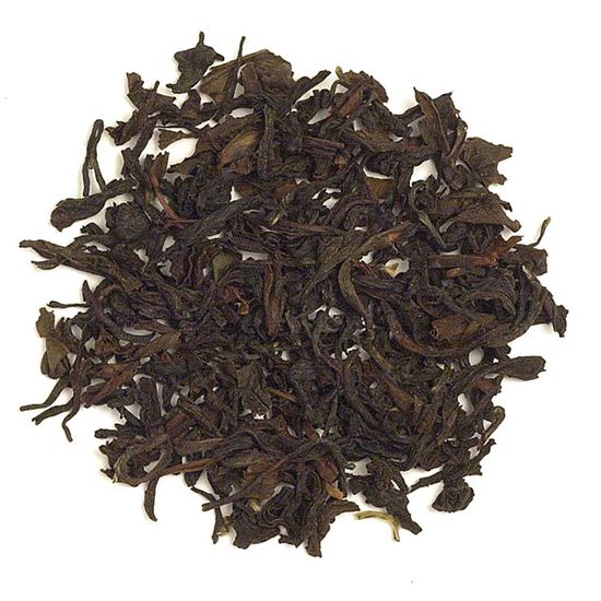 Darjeeling loose leaf black tea
Darjeeling loose leaf black tea