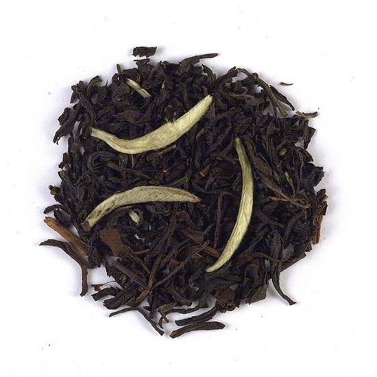 Lapsang Souchong loose leaf black tea
Lapsang Souchong loose leaf black tea