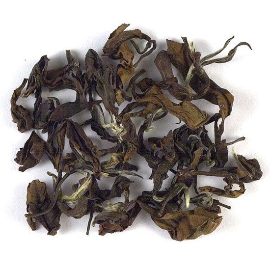Taiwan loose leaf Oolong tea
 Taiwan loose leaf Oolong tea