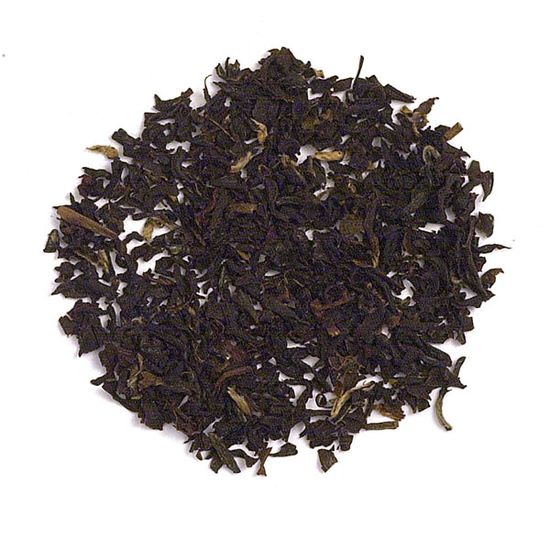 African loose leaf black tea
 African loose leaf black tea