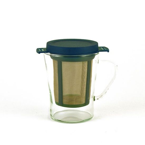 Loose Leaf Tea Infusers And Filters Upton Tea Imports