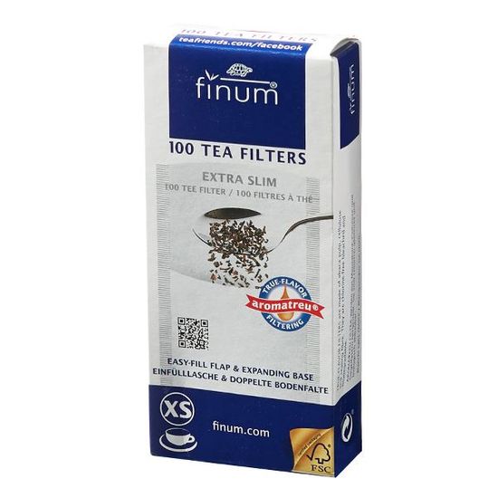 Cup/Mug Filter Bags
 Cup/Mug Filter Bags