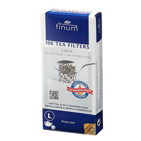 Teapot Filter Bags
 Teapot Filter Bags