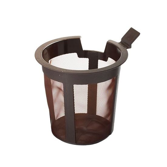 Chatsford 6-Cup Strainer Basket
 Chatsford 6-Cup Strainer Basket