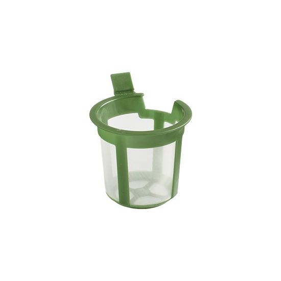 Steelite 2-Cup Strainer Basket
 Steelite 2-Cup Strainer Basket