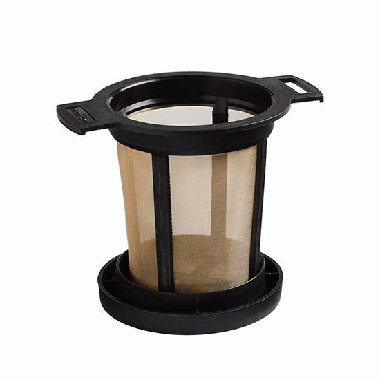 Finum Stainless Steel Brewing Basket (Med.)
 Finum Stainless Steel Brewing Basket (Med.)