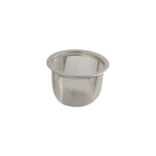 Tetsubin Replacement Strainer Basket