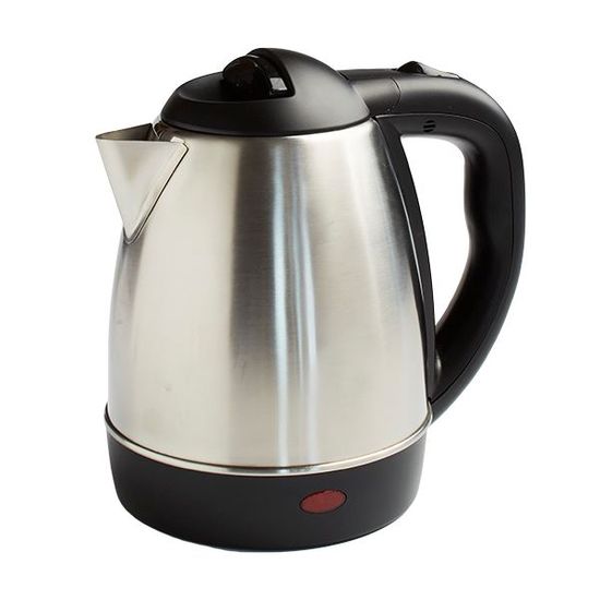 stainless steel electric tea kettle
 stainless steel electric tea kettle