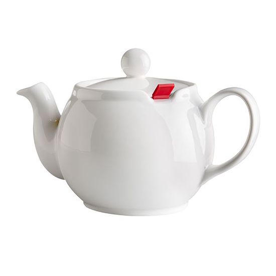 Upton Tea Imports Chatsford Teapot (20-ounce)
Upton Tea Imports Chatsford Teapot (20-ounce)