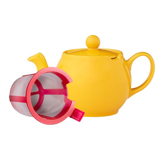 Upton Tea Imports Chatsford Teapot (20ounce) Upton Tea Imports