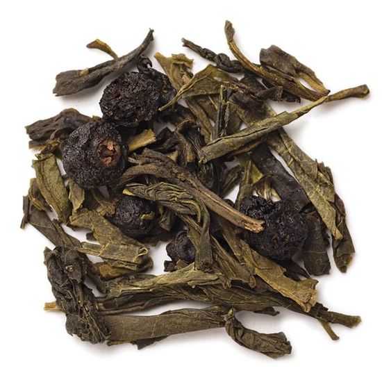 Flavored Loose Leaf Tea | Upton Tea Imports