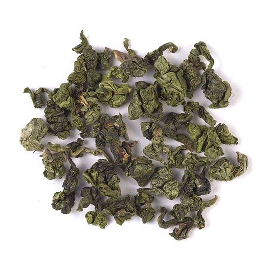 Oolong Loose Leaf Tea | Upton Tea Imports