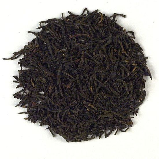 Loose leaf China Keemun Hong Cha tea
 Loose leaf China Keemun Hong Cha tea