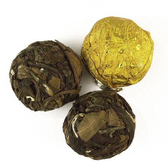 Loose Leaf Chinese Tea | Upton Tea Imports