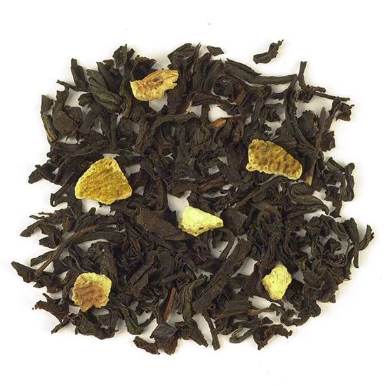 Flavored Loose Leaf Tea | Upton Tea Imports