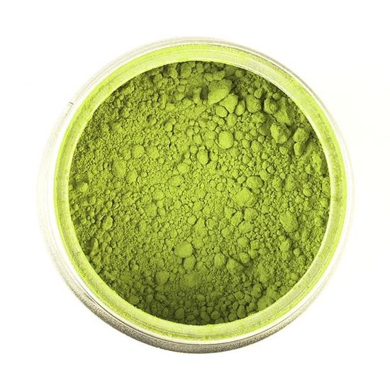 organic powdered Matcha green tea
 organic powdered Matcha green tea