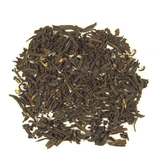 Colombian loose leaf black tea
Colombian loose leaf black tea