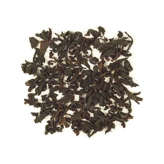 Earl Grey loose leaf black tea
 Earl Grey loose leaf black tea