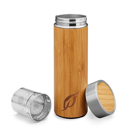 Bamboo Tumbler
 Bamboo Tumbler