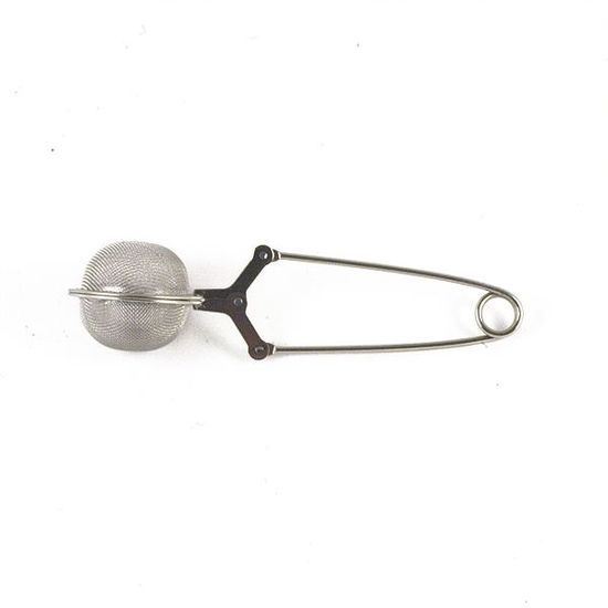 Stainless Steel Cup Infuser
 Stainless Steel Cup Infuser