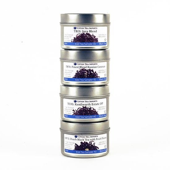 loose leaf black tea
 loose leaf black tea