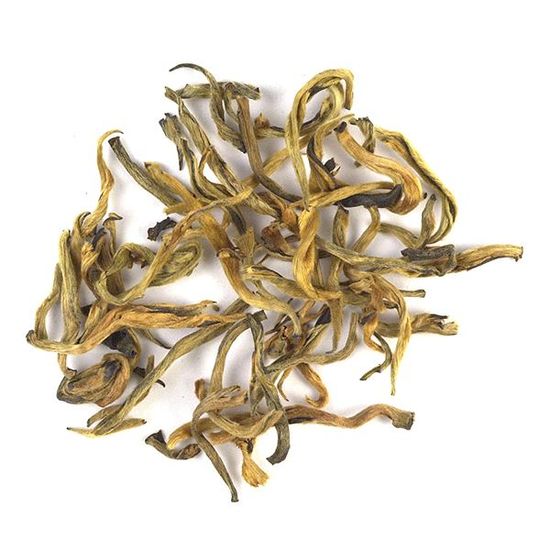 loose leaf black tea
 loose leaf black tea