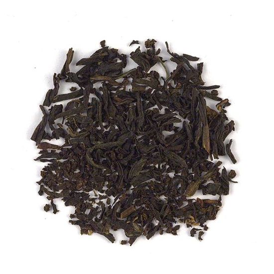 loose leaf black tea
 loose leaf black tea