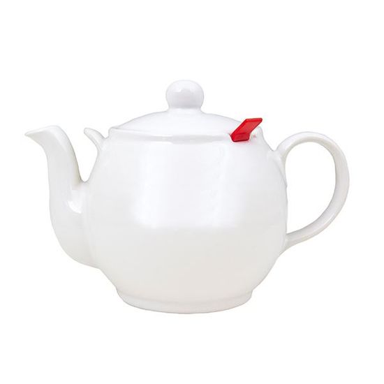 Upton Tea Imports Chatsford Teapot (6-cup)
 Upton Tea Imports Chatsford Teapot (6-cup)