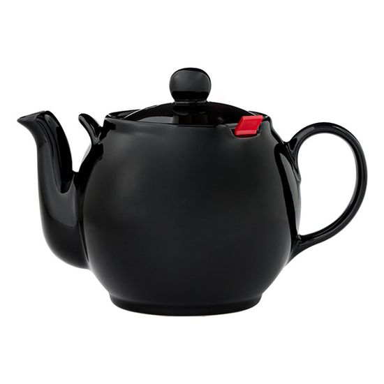 Upton Tea Imports Chatsford Teapot (6cup) Upton Tea Imports
