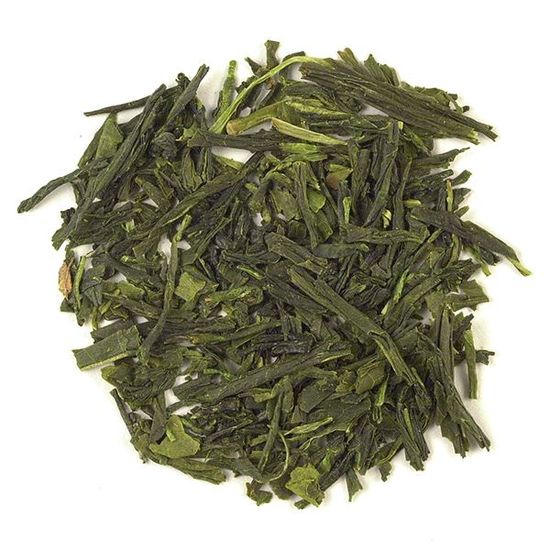loose leaf Japanese sencha organic tea
loose leaf Japanese sencha organic tea
