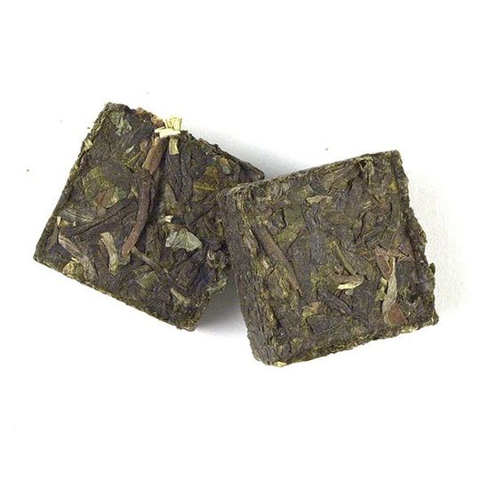 loose leaf Pu-Erh tea
 loose leaf Pu-Erh tea