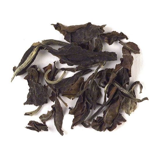 Organic Loose Leaf Tea | Upton Tea Imports