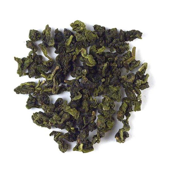 Loose leaf Tie-Guan-Yin Imperial Oolong tea
 Loose leaf Tie-Guan-Yin Imperial Oolong tea