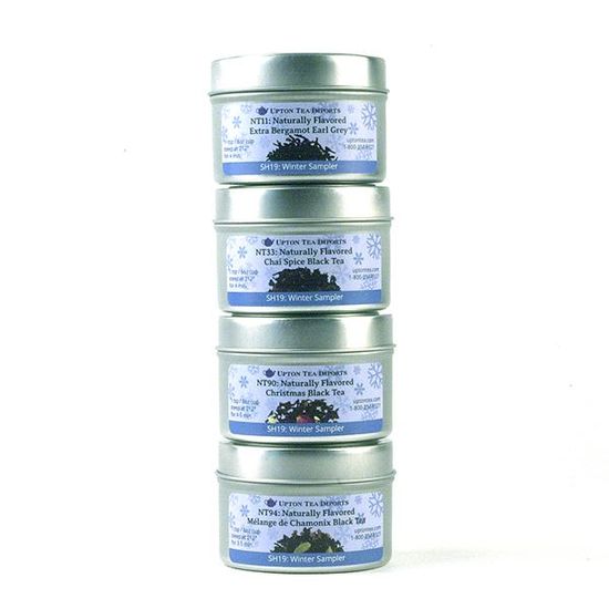 loose leaf flavored black tea
 loose leaf flavored black tea