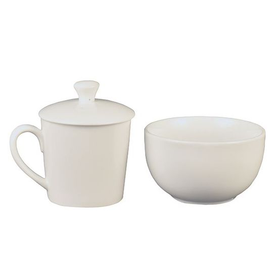 tea cupping set
 tea cupping set
