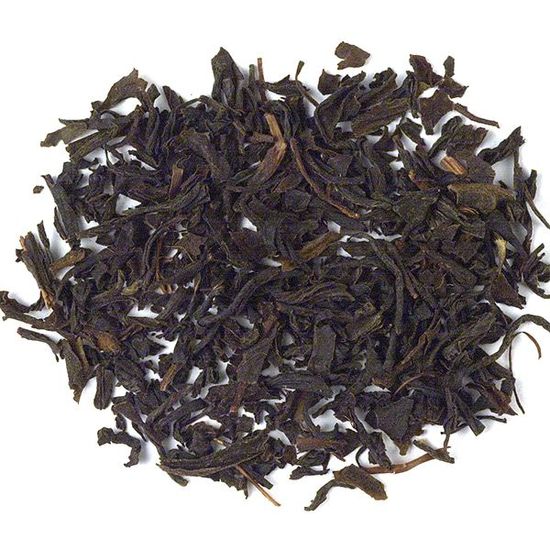 Mozambique Organic Black Tea Loose Leaf
Mozambique Organic Black Tea Loose Leaf