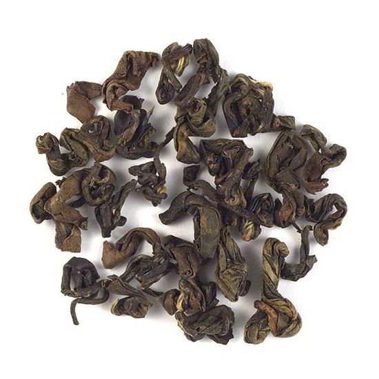 Yunnan Zi Juan Congou Tea
 Yunnan Zi Juan Congou Tea