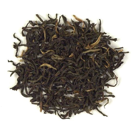 Loose Leaf Black Assam Tea | Upton Tea Imports