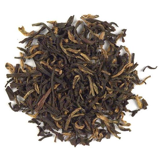 Loose Leaf Indian Tea | Upton Tea Imports