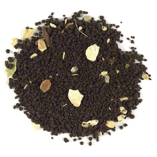 Organic Loose Leaf Tea | Upton Tea Imports |Browse Our Teas