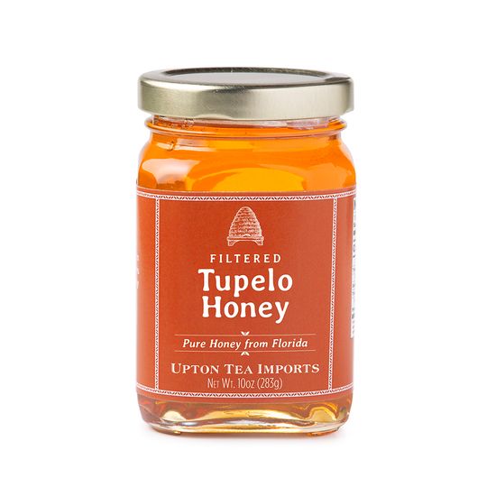 Filtered Tupelo Honey
 Filtered Tupelo Honey