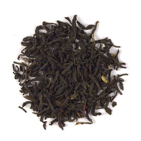 loose leaf Colombian black tea
loose leaf Colombian black tea