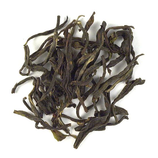 loose leaf Colombian Oolong tea
 loose leaf Colombian Oolong tea