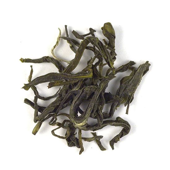 loose leaf Colombian green tea
loose leaf Colombian green tea