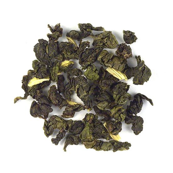 loose leaf China Oolong
 loose leaf China Oolong