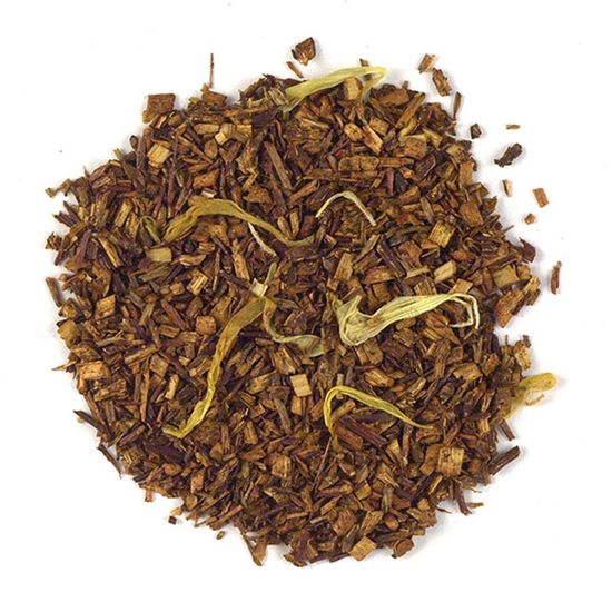 Apricot Honey Rooibos loose leaf herbal tea
Apricot Honey Rooibos loose leaf herbal tea